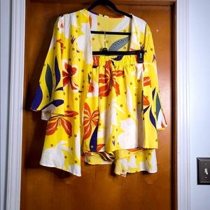 Stylish Summer Fit size XL